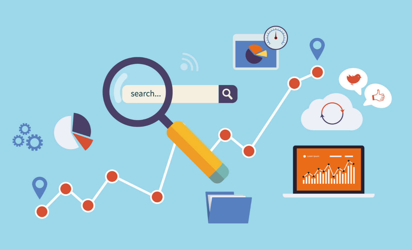 SEO and data mining