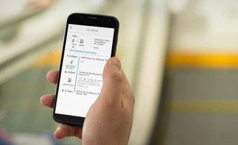 Mobile Commerce